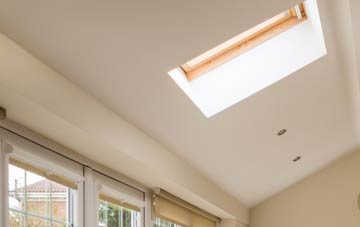 Channels End conservatory roof insulation companies