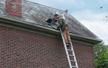 what affects urgent Channels End roof repairs