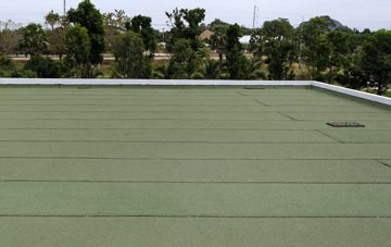 all Channels End roofing types quoted for
