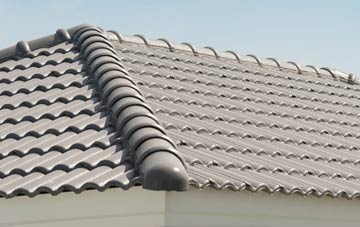 advantages of Channels End clay roofing