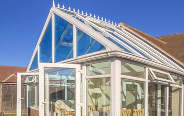 conservatory roof insulation costs Channels End