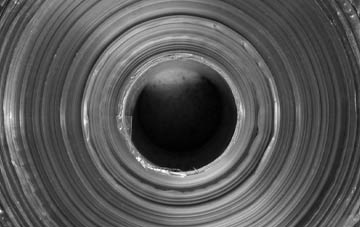 Channels End edpm waterproofing