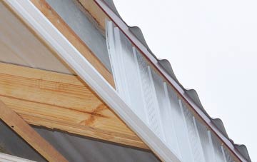 why Channels End fascia repairs are essential