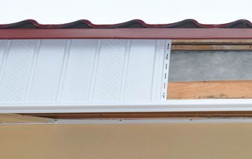 Channels End fascia repair costs