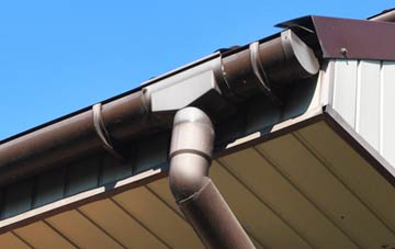 types of Channels End fascias