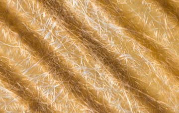 Channels End fibreglass roof waterproofing