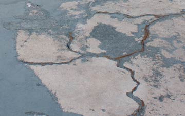 fibreglass roofing replacement Channels End