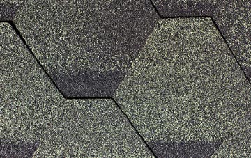 Channels End fibreglass shingle repairs