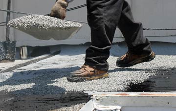 Channels End flat roofing companies