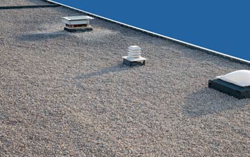 flat roofing Channels End, Bedfordshire