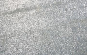 Channels End laminate fibreglass or shingles?