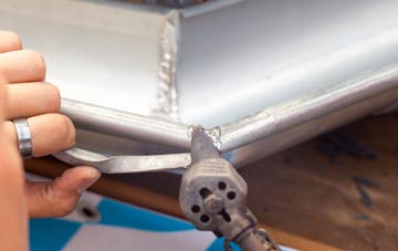 disadvantages of Channels End lead roofing