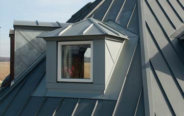 metal roofing Channels End, Bedfordshire