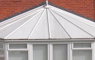 Channels End polycarbonate conservatory roof repairs