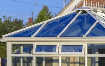 professional Channels End conservatory insulation