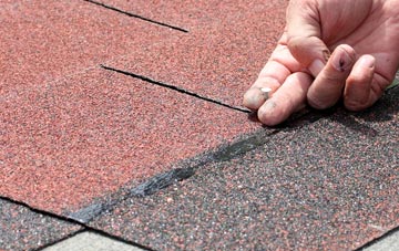 Channels End asphalt roof repairs