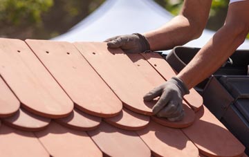 Channels End roof tile contractors