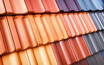 Channels End roof tile costs