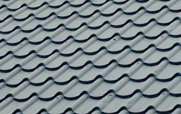 Channels End rubber roofing companies