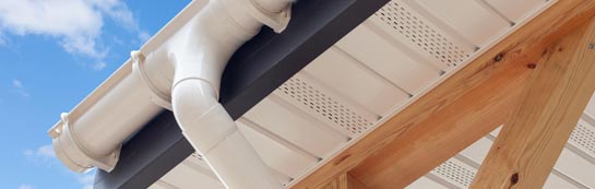 get Channels End guttering quotes today