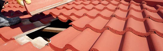 compare Channels End roof repair quotes