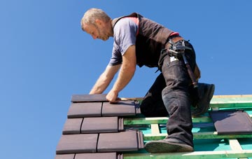 disadvantages of Channels End slate roofing