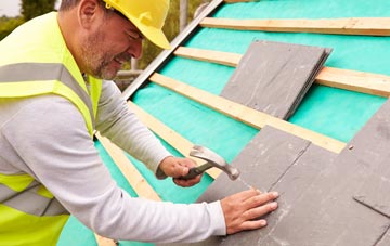 benefits of Channels End roofing slate