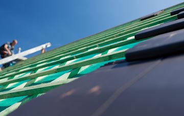 Channels End slate roofing costs