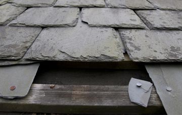 Channels End slate roof repairs and maintenance