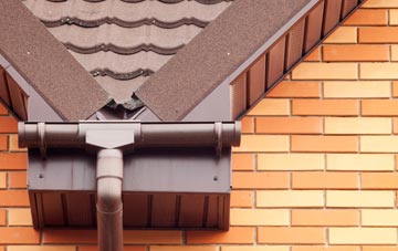 maintaining Channels End soffits