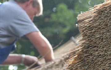 professional Channels End thatchers