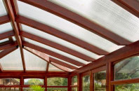 Channels End conservatory roofing insulation