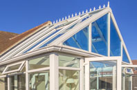 Channels End conservatory roof repairs