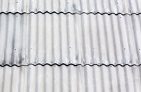 Channels End corrugated roof quotes