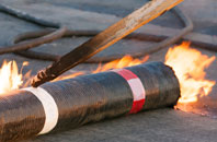 free Channels End flat roofing repair quotes