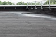 find rated Channels End flat roofing companies