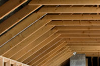 Channels End pitched insulation quotes