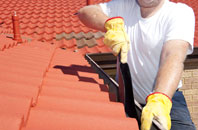Channels End roof cleaners