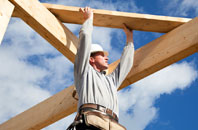 Channels End roof replacement work