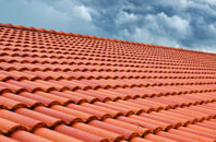 Channels End roofing tiles