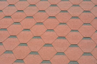 Channels End rubber roofing
