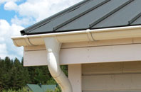 Channels End soffits