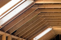 Channels End tapered roof insulation quotes